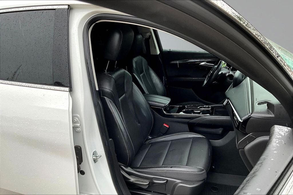 2024 Buick Envision Preferred