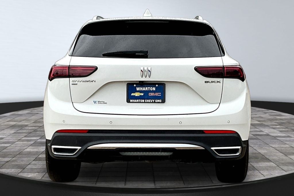 2024 Buick Envision Preferred
