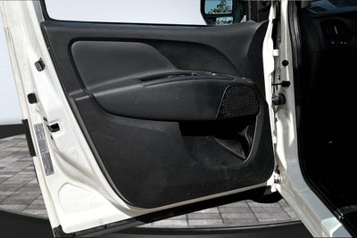 2021 RAM ProMaster City Tradesman SLT