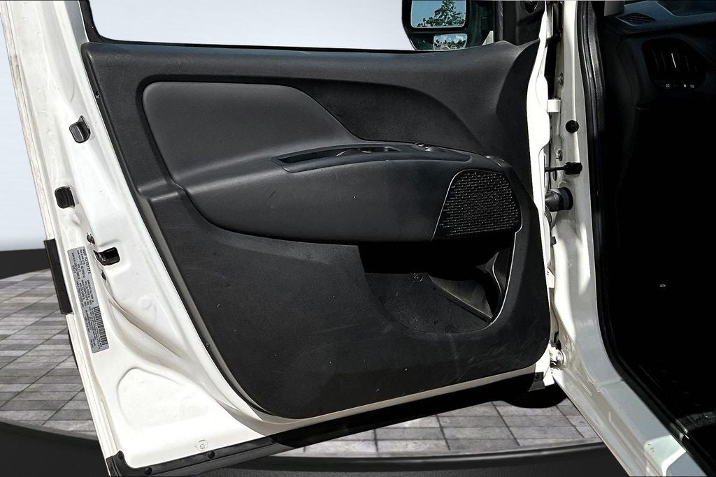 2021 RAM ProMaster City Tradesman SLT