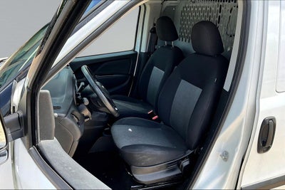 2021 RAM ProMaster City Tradesman SLT