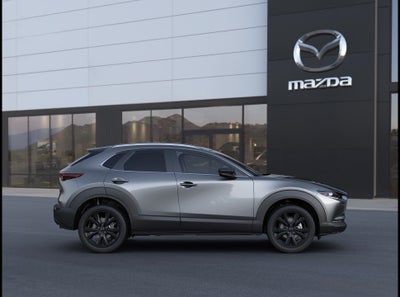 2025 Mazda Mazda CX-30 2.5 S Select Sport AWD