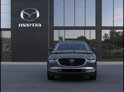 2025 Mazda Mazda CX-30 2.5 S Select Sport AWD