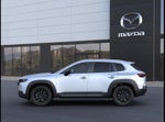 2025 Mazda Mazda CX-50 2.5 S Select AWD