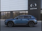 2025 Mazda Mazda CX-50 2.5 S Select AWD