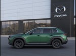 2025 Mazda Mazda CX-50 2.5 S Premium AWD