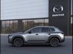 2025 Mazda Mazda CX-50 2.5 S Premium AWD