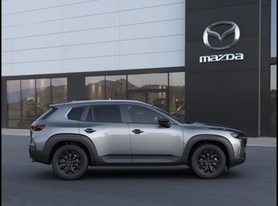 2025 Mazda Mazda CX-50 2.5 S Premium AWD