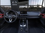 2025 Mazda Mazda MX-5 Miata Grand Touring