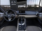2025 Mazda Mazda MX-5 Miata RF Grand Touring