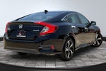 2017 Honda Civic Touring