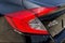 2017 Honda Civic Touring