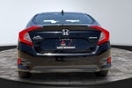 2017 Honda Civic Touring