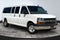 2019 Chevrolet Express 3500 LT Passenger