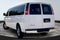 2019 Chevrolet Express 3500 LT Passenger