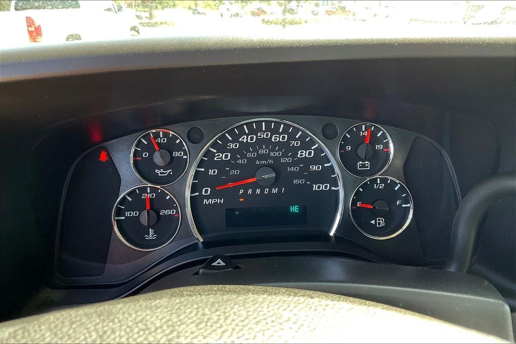 2019 Chevrolet Express 3500 LT Passenger