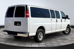 2019 Chevrolet Express 3500 LT Passenger