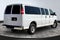 2019 Chevrolet Express 3500 LT Passenger