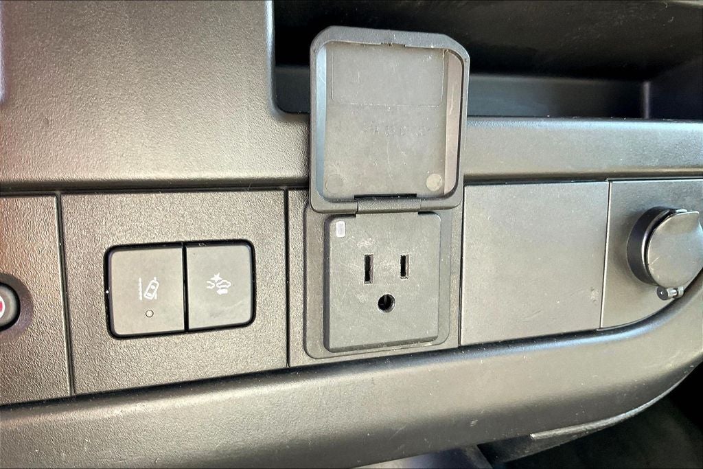 2019 Chevrolet Express 3500 LT Passenger