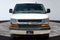 2019 Chevrolet Express 3500 LT Passenger