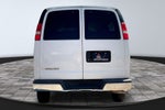 2019 Chevrolet Express 3500 LT Passenger