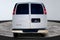 2019 Chevrolet Express 3500 LT Passenger