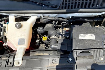 2019 Chevrolet Express 3500 LT Passenger