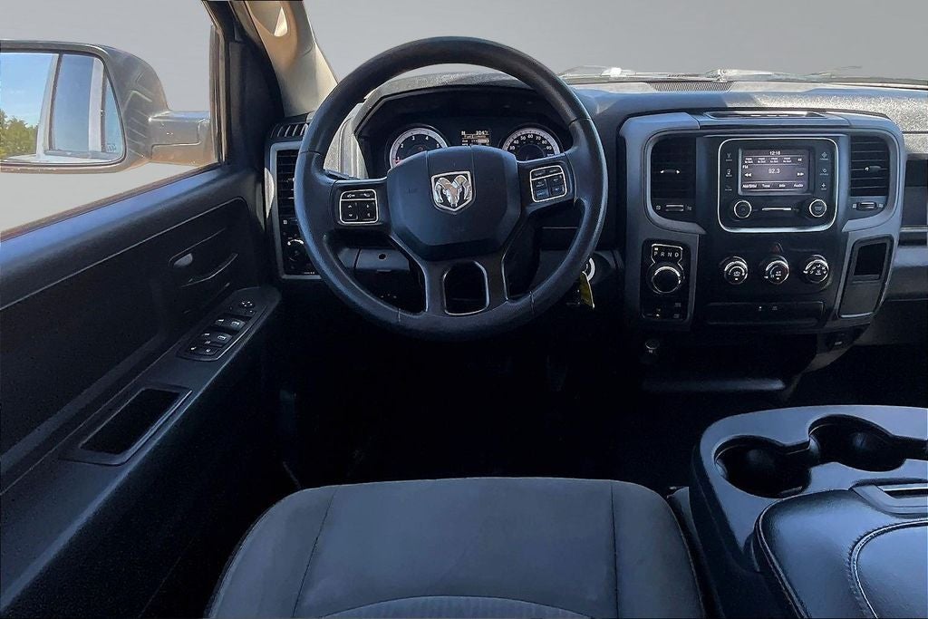 2022 RAM 1500 Classic Express