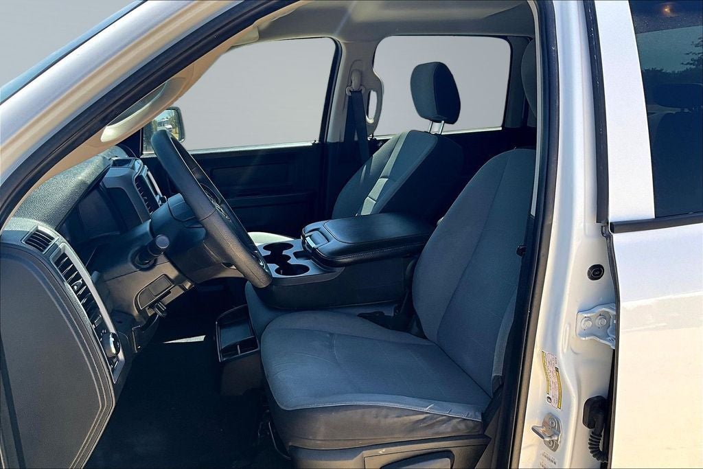 2022 RAM 1500 Classic Express