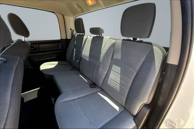 2022 RAM 1500 Classic Express