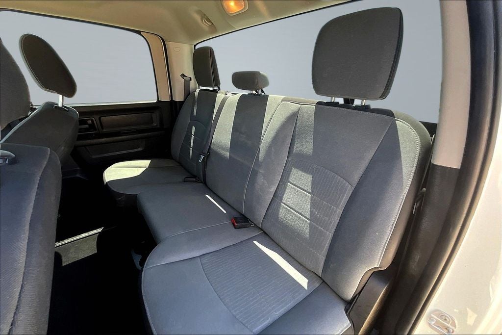 2022 RAM 1500 Classic Express
