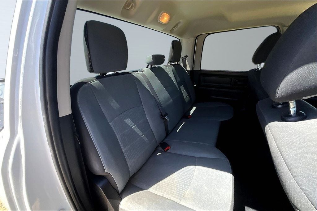 2022 RAM 1500 Classic Express