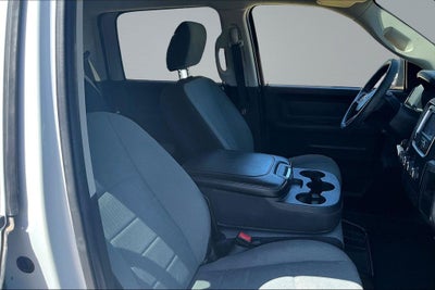 2022 RAM 1500 Classic Express