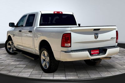 2022 RAM 1500 Classic Express