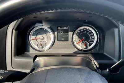 2017 RAM 2500 Lone Star