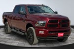 2017 RAM 2500 Lone Star
