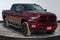 2017 RAM 2500 Lone Star