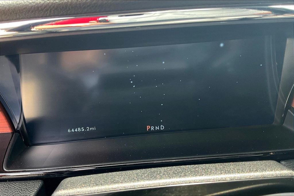 2023 Lincoln Navigator L Reserve