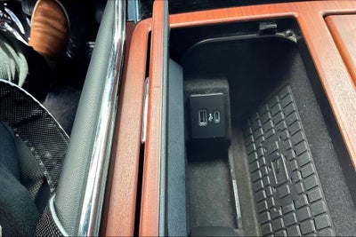 2023 Lincoln Navigator L Reserve