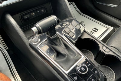 2023 Kia Sportage X-Pro Prestige