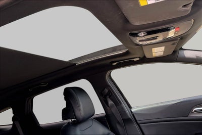 2023 Kia Sportage X-Pro Prestige