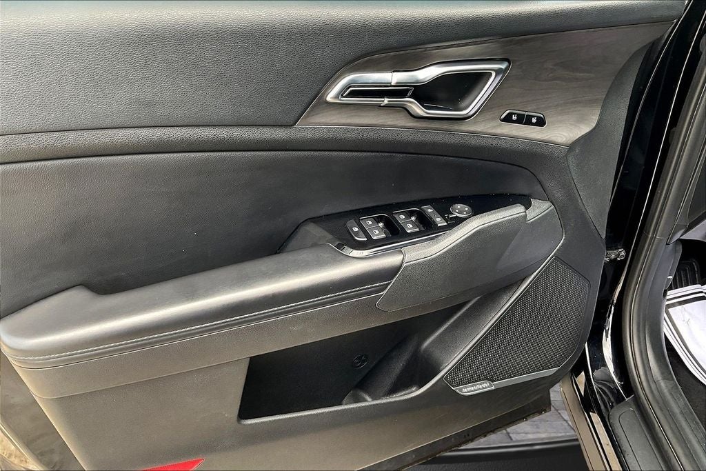 2023 Kia Sportage X-Pro Prestige