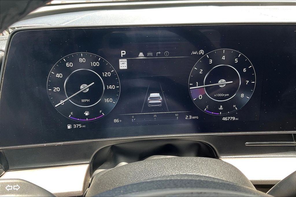 2023 Kia Sportage X-Pro Prestige
