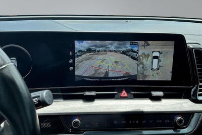 2023 Kia Sportage X-Pro Prestige