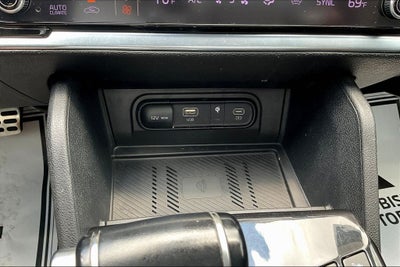 2023 Kia Sportage X-Pro Prestige