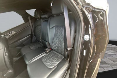 2023 Kia Sportage X-Pro Prestige