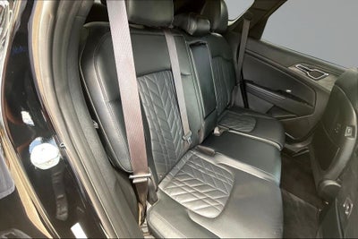 2023 Kia Sportage X-Pro Prestige