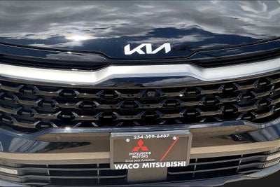 2023 Kia Sportage X-Pro Prestige
