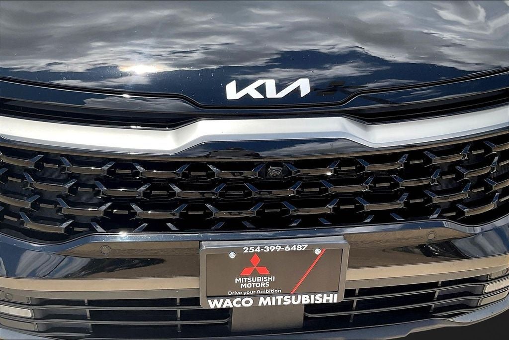 2023 Kia Sportage X-Pro Prestige