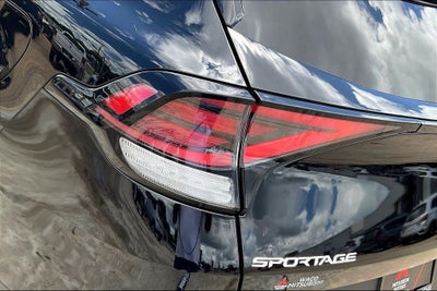 2023 Kia Sportage X-Pro Prestige